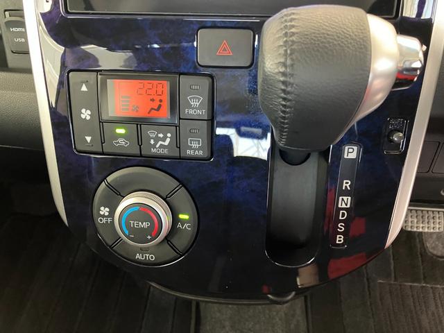 タントカスタムＲＳ　トップエディションＶＳ　ＳＡIIIワンオーナー　ターボ　純正ナビ　純正ドライブレコーダー　パノラマモニター　両側パワースライドドア　運転席シートヒーター　純正１５インチアルミホイール　スマアシＩＩＩ　ＬＥＤヘッドランプ　スマートキー（香川県）の中古車