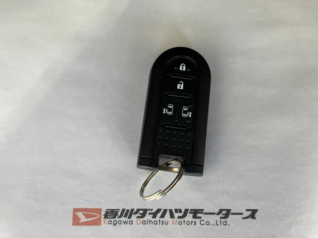 タントカスタムＲＳ　トップエディションＶＳ　ＳＡIIIワンオーナー　ターボ　純正ナビ　純正ドライブレコーダー　パノラマモニター　両側パワースライドドア　運転席シートヒーター　純正１５インチアルミホイール　スマアシＩＩＩ　ＬＥＤヘッドランプ　スマートキー（香川県）の中古車