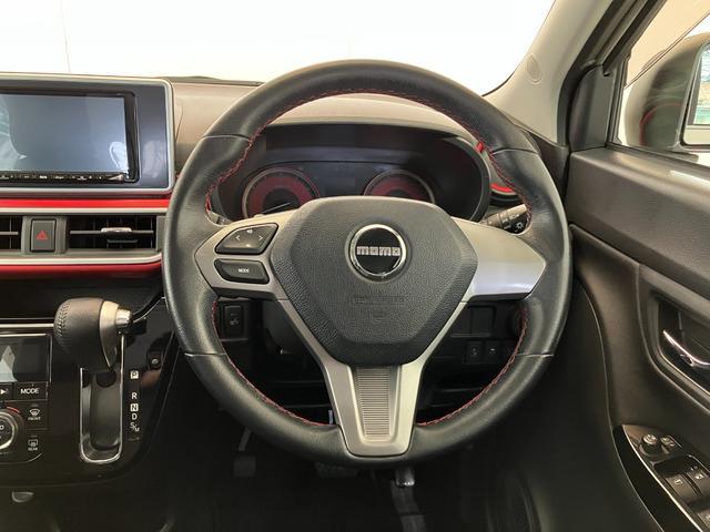 キャストスポーツＳＡIIワンオーナー　ターボ　純正ナビ　バックモニター　運転席シートヒーター　ＬＥＤヘッドランプ　純正１６インチアルミホイール　スマートキー　電動格納ミラー　取扱説明書　スマアシＩＩ　メンテナンスノート（香川県）の中古車