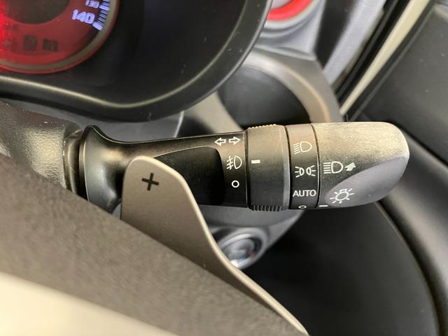 キャストスポーツＳＡIIワンオーナー　ターボ　純正ナビ　バックモニター　運転席シートヒーター　ＬＥＤヘッドランプ　純正１６インチアルミホイール　スマートキー　電動格納ミラー　取扱説明書　スマアシＩＩ　メンテナンスノート（香川県）の中古車