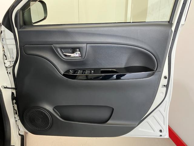 キャストスポーツＳＡIIワンオーナー　ターボ　純正ナビ　バックモニター　運転席シートヒーター　ＬＥＤヘッドランプ　純正１６インチアルミホイール　スマートキー　電動格納ミラー　取扱説明書　スマアシＩＩ　メンテナンスノート（香川県）の中古車