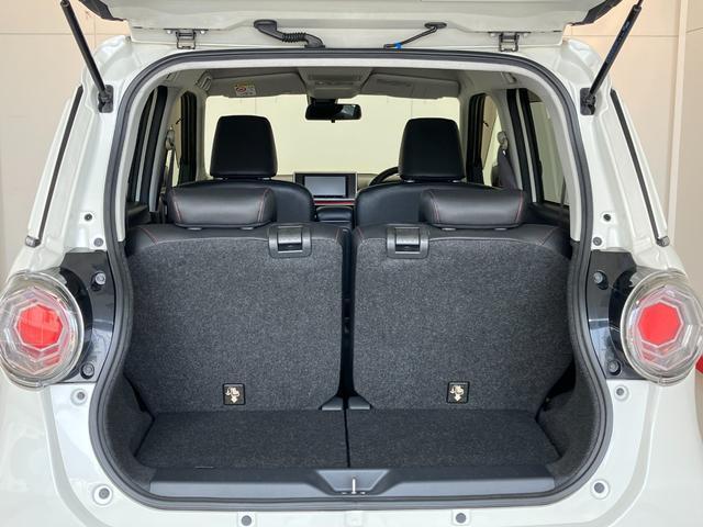 キャストスポーツＳＡIIワンオーナー　ターボ　純正ナビ　バックモニター　運転席シートヒーター　ＬＥＤヘッドランプ　純正１６インチアルミホイール　スマートキー　電動格納ミラー　取扱説明書　スマアシＩＩ　メンテナンスノート（香川県）の中古車