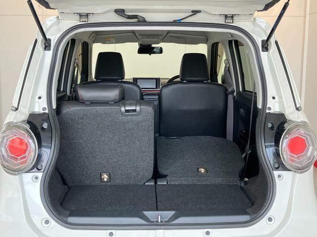 キャストスポーツＳＡIIワンオーナー　ターボ　純正ナビ　バックモニター　運転席シートヒーター　ＬＥＤヘッドランプ　純正１６インチアルミホイール　スマートキー　電動格納ミラー　取扱説明書　スマアシＩＩ　メンテナンスノート（香川県）の中古車