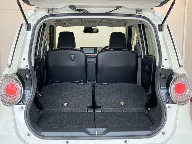 キャストスポーツＳＡIIワンオーナー　ターボ　純正ナビ　バックモニター　運転席シートヒーター　ＬＥＤヘッドランプ　純正１６インチアルミホイール　スマートキー　電動格納ミラー　取扱説明書　スマアシＩＩ　メンテナンスノート（香川県）の中古車