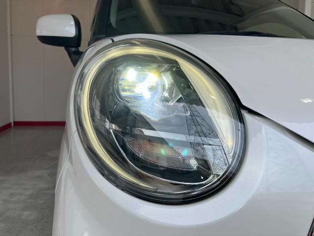 キャストスポーツＳＡIIワンオーナー　ターボ　純正ナビ　バックモニター　運転席シートヒーター　ＬＥＤヘッドランプ　純正１６インチアルミホイール　スマートキー　電動格納ミラー　取扱説明書　スマアシＩＩ　メンテナンスノート（香川県）の中古車