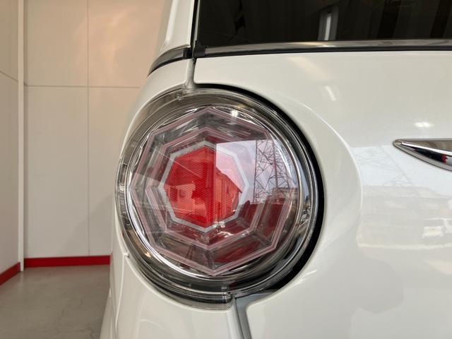 キャストスポーツＳＡIIワンオーナー　ターボ　純正ナビ　バックモニター　運転席シートヒーター　ＬＥＤヘッドランプ　純正１６インチアルミホイール　スマートキー　電動格納ミラー　取扱説明書　スマアシＩＩ　メンテナンスノート（香川県）の中古車