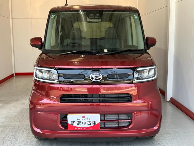 タントＸワンオーナー　バックモニター対応カメラ　左側パワースライドドア　運転席・助手席シートヒーター　電動パーキングブレーキ　オートブレーキホールド　ＬＥＤヘッドランプ　スマートキー　電動格納ミラー　スマアシ（香川県）の中古車