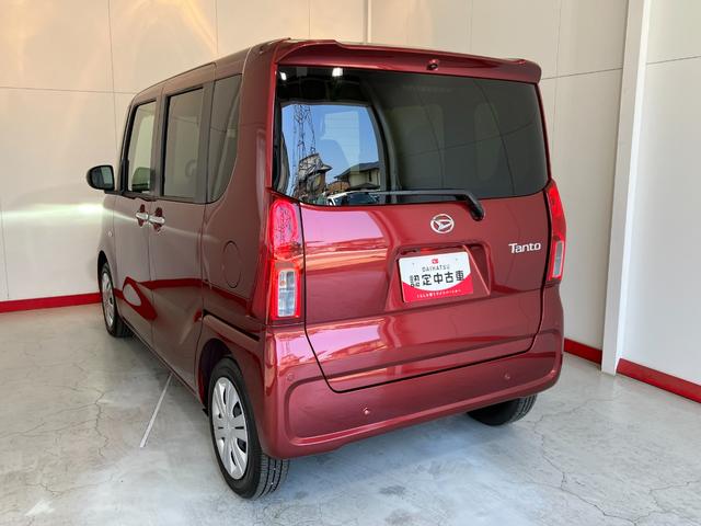 タントＸワンオーナー　バックモニター対応カメラ　左側パワースライドドア　運転席・助手席シートヒーター　電動パーキングブレーキ　オートブレーキホールド　ＬＥＤヘッドランプ　スマートキー　電動格納ミラー　スマアシ（香川県）の中古車