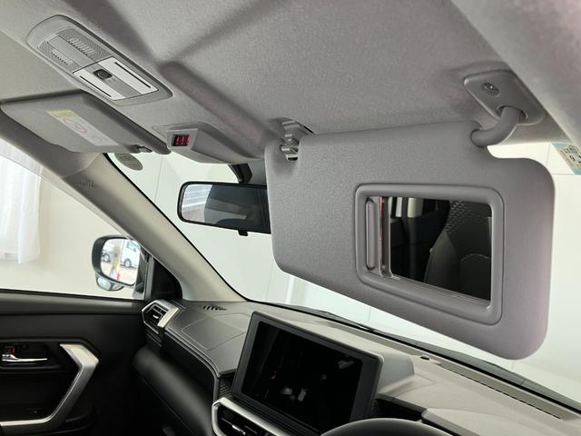ロッキープレミアムＧ　ＨＥＶワンオーナー　パノラマモニター対応カメラ　アダプティブクルーズコントロール　運転席・助手席シートヒーター　電動パーキングブレーキ　オートブレーキホールド　純正１７インチアルミホイール　スマートキー（香川県）の中古車