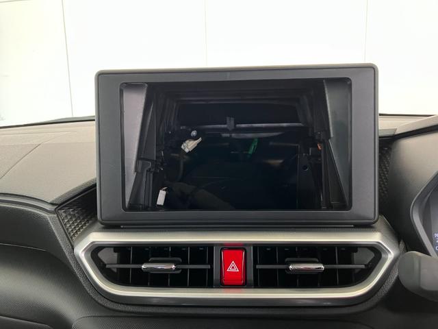 ロッキープレミアムＧ　ＨＥＶワンオーナー　パノラマモニター対応カメラ　アダプティブクルーズコントロール　運転席・助手席シートヒーター　電動パーキングブレーキ　オートブレーキホールド　純正１７インチアルミホイール　スマートキー（香川県）の中古車