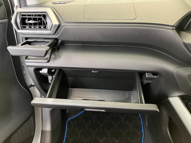 ロッキープレミアムＧ　ＨＥＶワンオーナー　パノラマモニター対応カメラ　アダプティブクルーズコントロール　運転席・助手席シートヒーター　電動パーキングブレーキ　オートブレーキホールド　純正１７インチアルミホイール　スマートキー（香川県）の中古車