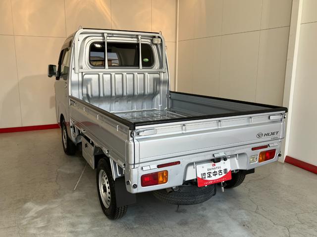 ハイゼットトラックＥＸＴワンオーナー　４ＷＤ　社外ナビ　純正ＥＴＣ　社外ドライブレコーダー　社外バックモニター　作業灯　ＬＥＤヘッドバルブ　キーレスエントリー　取扱説明書　メンテナンスノート（香川県）の中古車