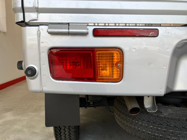 ハイゼットトラックＥＸＴワンオーナー　４ＷＤ　社外ナビ　純正ＥＴＣ　社外ドライブレコーダー　社外バックモニター　作業灯　ＬＥＤヘッドバルブ　キーレスエントリー　取扱説明書　メンテナンスノート（香川県）の中古車