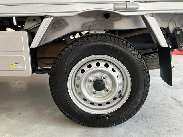 ハイゼットトラックＥＸＴワンオーナー　４ＷＤ　社外ナビ　純正ＥＴＣ　社外ドライブレコーダー　社外バックモニター　作業灯　ＬＥＤヘッドバルブ　キーレスエントリー　取扱説明書　メンテナンスノート（香川県）の中古車