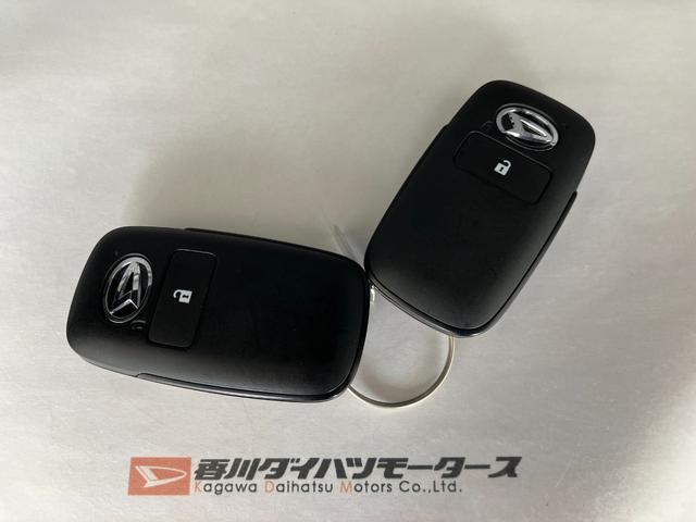 タフトＧ　ダーククロムベンチャーワンオーナー　バックモニター対応カメラ　アダプティブクルーズコントロール　電動パーキングブレーキ　オートブレーキホールド　ＬＥＤヘッドランプ　純正１５インチアルミホイール　スマートキー　スマアシ（香川県）の中古車