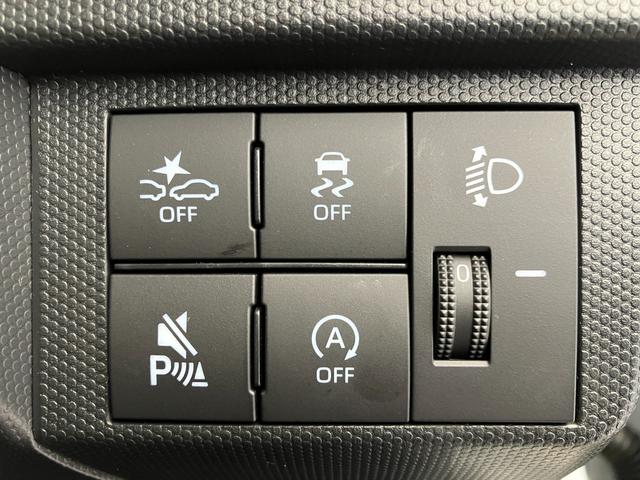 タフトＸワンオーナー　バックモニター対応カメラ　電動パーキングブレーキ　オートブレーキホールド　ＬＥＤヘッドランプ　スマートキー　スマアシ　カーペットマット　バイザー　取扱説明書　メンテナンスノート（香川県）の中古車