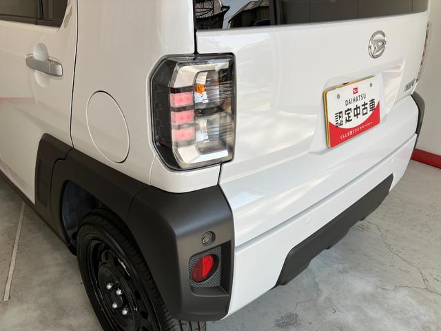 タフトＸワンオーナー　バックモニター対応カメラ　電動パーキングブレーキ　オートブレーキホールド　ＬＥＤヘッドランプ　スマートキー　スマアシ　カーペットマット　バイザー　取扱説明書　メンテナンスノート（香川県）の中古車