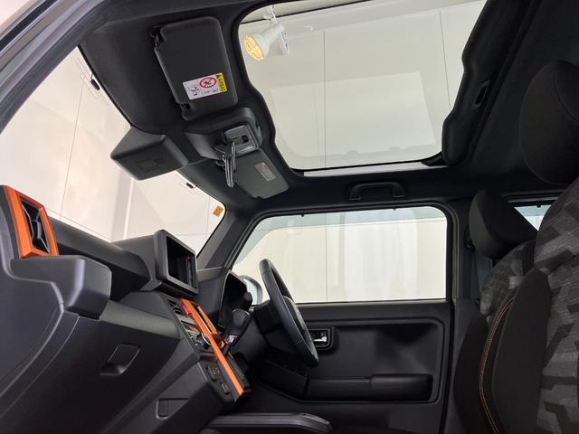 タフトＧワンオーナー　パノラマモニター対応カメラ　電動パーキングブレーキ　オートブレーキホールド　運転席・助手席シートヒーター　ＬＥＤヘッドランプ　スマートキー　純正１５インチアルミホイール　スマアシ（香川県）の中古車