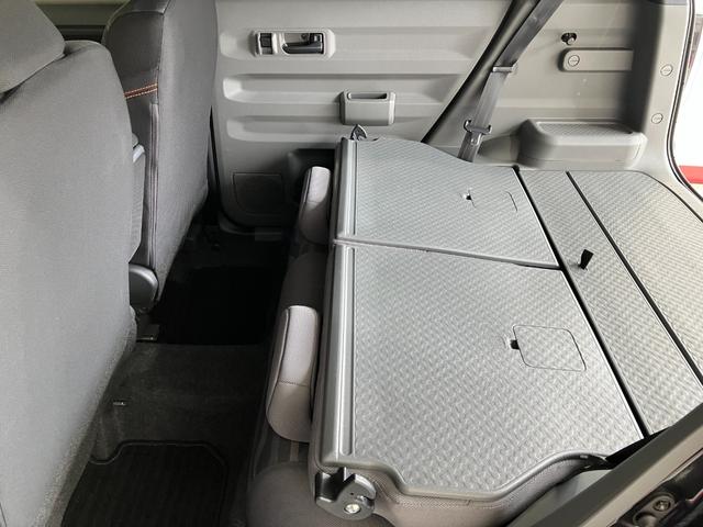タフトＧワンオーナー　パノラマモニター対応カメラ　電動パーキングブレーキ　オートブレーキホールド　運転席・助手席シートヒーター　ＬＥＤヘッドランプ　スマートキー　純正１５インチアルミホイール　スマアシ（香川県）の中古車
