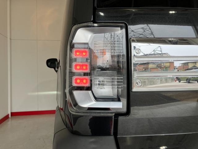 タフトＧワンオーナー　パノラマモニター対応カメラ　電動パーキングブレーキ　オートブレーキホールド　運転席・助手席シートヒーター　ＬＥＤヘッドランプ　スマートキー　純正１５インチアルミホイール　スマアシ（香川県）の中古車
