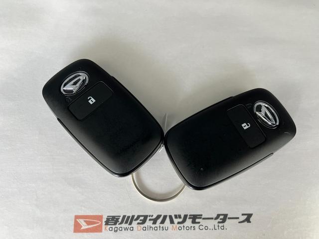 タフトＧワンオーナー　パノラマモニター対応カメラ　電動パーキングブレーキ　オートブレーキホールド　運転席・助手席シートヒーター　ＬＥＤヘッドランプ　スマートキー　純正１５インチアルミホイール　スマアシ（香川県）の中古車