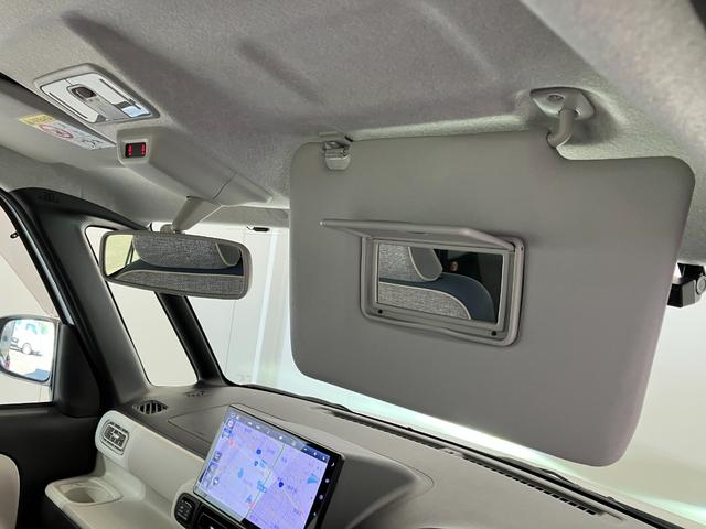 ムーヴキャンバスストライプスＧターボワンオーナー　ターボ　純正ナビ　純正ドライブレコーダー　バックモニター　運転席・助手席シートヒーター　両側パワースライドドア　アダプティブクルーズコントロール　ホッとカップホルダー　スマートキー（香川県）の中古車