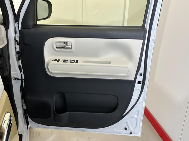 ムーヴキャンバスストライプスＧターボワンオーナー　ターボ　純正ナビ　純正ドライブレコーダー　バックモニター　運転席・助手席シートヒーター　両側パワースライドドア　アダプティブクルーズコントロール　ホッとカップホルダー　スマートキー（香川県）の中古車