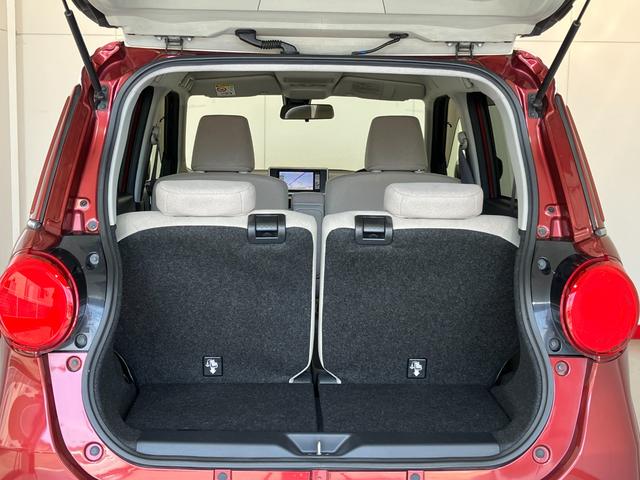 キャストスタイルＧ　ＳＡIIワンオーナー　純正ナビ　バックモニター　ＬＥＤヘッドランプ　純正１５インチアルミホイール　スマートキー　スマアシＩＩ　電動格納ミラー　カーペットマット　ロングバイザー　取扱説明書　メンテナンスノート（香川県）の中古車