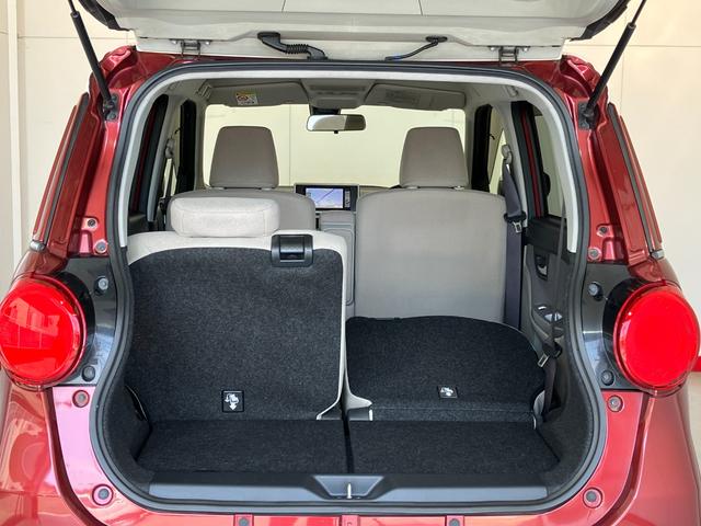 キャストスタイルＧ　ＳＡIIワンオーナー　純正ナビ　バックモニター　ＬＥＤヘッドランプ　純正１５インチアルミホイール　スマートキー　スマアシＩＩ　電動格納ミラー　カーペットマット　ロングバイザー　取扱説明書　メンテナンスノート（香川県）の中古車