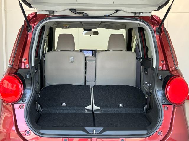 キャストスタイルＧ　ＳＡIIワンオーナー　純正ナビ　バックモニター　ＬＥＤヘッドランプ　純正１５インチアルミホイール　スマートキー　スマアシＩＩ　電動格納ミラー　カーペットマット　ロングバイザー　取扱説明書　メンテナンスノート（香川県）の中古車