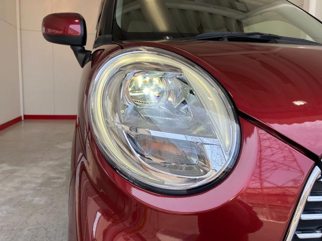 キャストスタイルＧ　ＳＡIIワンオーナー　純正ナビ　バックモニター　ＬＥＤヘッドランプ　純正１５インチアルミホイール　スマートキー　スマアシＩＩ　電動格納ミラー　カーペットマット　ロングバイザー　取扱説明書　メンテナンスノート（香川県）の中古車