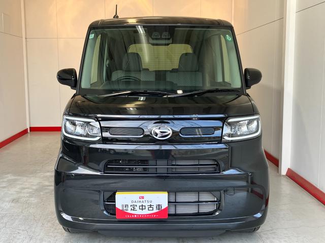 タントＸワンオーナー　バックモニター対応カメラ　左側パワースライドドア　運転席・助手席シートヒーター　ＬＥＤヘッドランプ　アイドリングストップ　スマートキー　スマアシ　取扱説明書　メンテナンスノート（香川県）の中古車
