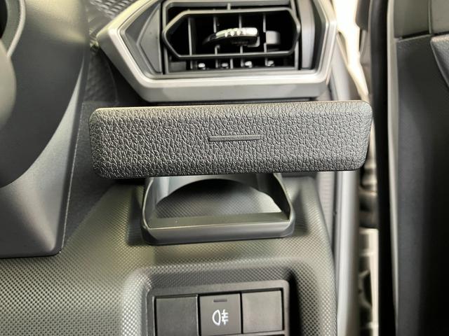 ロッキープレミアムＧ　ＨＥＶワンオーナー　パノラマモニター対応カメラ　アダプティブクルーズコントロール　電動パーキングブレーキ　オートブレーキホールド　運転席・助手席シートヒーター　純正１７インチアルミホイール　スマートキー（香川県）の中古車