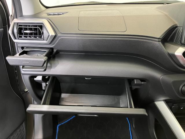 ロッキープレミアムＧ　ＨＥＶワンオーナー　パノラマモニター対応カメラ　アダプティブクルーズコントロール　電動パーキングブレーキ　オートブレーキホールド　運転席・助手席シートヒーター　純正１７インチアルミホイール　スマートキー（香川県）の中古車