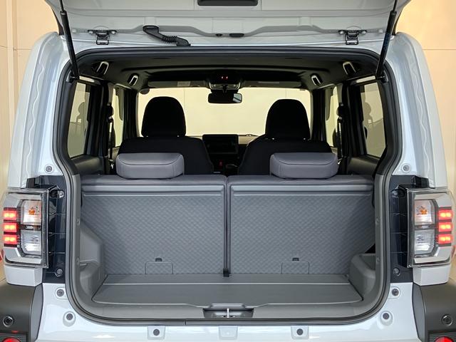タフトＸワンオーナー　バックモニター対応カメラ　電動パーキングブレーキ　オートブレーキホールド　ＬＥＤヘッドランプ　オートライト　オートマチックハイビーム　スマアシ　取扱説明書　メンテナンスノート（香川県）の中古車