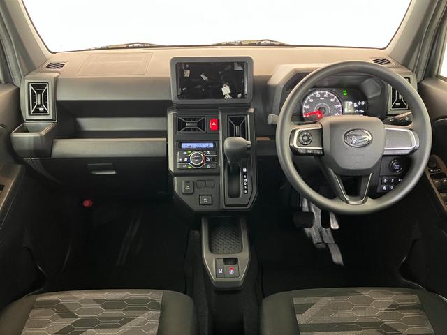 タフトＸワンオーナー　バックモニター対応カメラ　電動パーキングブレーキ　オートブレーキホールド　ＬＥＤヘッドランプ　電動格納ミラー　スマアシ　スマートキー　アイドリングストップ　取扱説明書　メンテナンスノート（香川県）の中古車