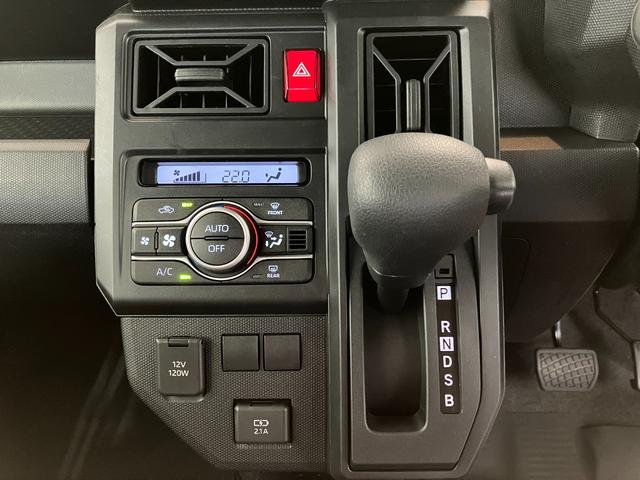 タフトＸワンオーナー　バックモニター対応カメラ　電動パーキングブレーキ　オートブレーキホールド　ＬＥＤヘッドランプ　電動格納ミラー　スマアシ　スマートキー　アイドリングストップ　取扱説明書　メンテナンスノート（香川県）の中古車