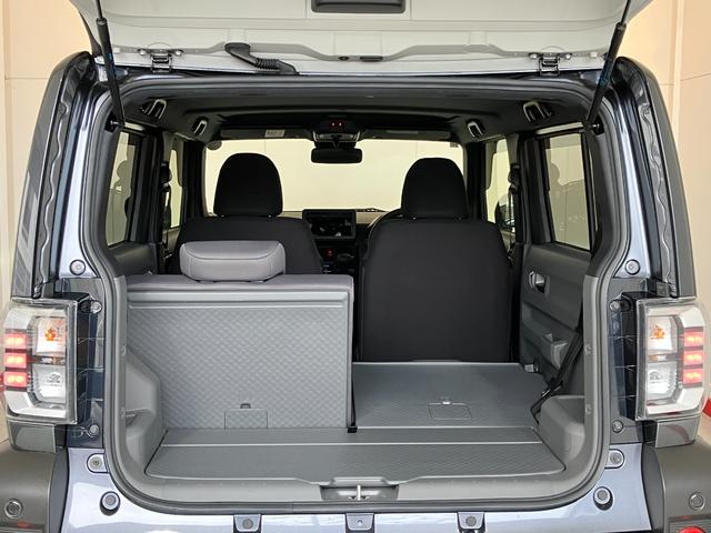 タフトＸワンオーナー　バックモニター対応カメラ　電動パーキングブレーキ　オートブレーキホールド　ＬＥＤヘッドランプ　電動格納ミラー　スマアシ　スマートキー　アイドリングストップ　取扱説明書　メンテナンスノート（香川県）の中古車
