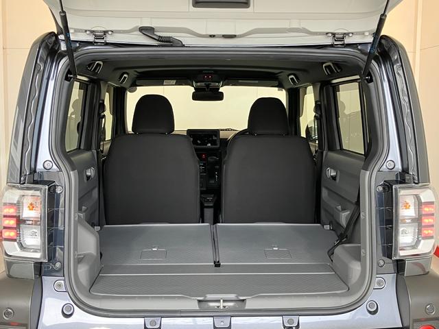 タフトＸワンオーナー　バックモニター対応カメラ　電動パーキングブレーキ　オートブレーキホールド　ＬＥＤヘッドランプ　電動格納ミラー　スマアシ　スマートキー　アイドリングストップ　取扱説明書　メンテナンスノート（香川県）の中古車