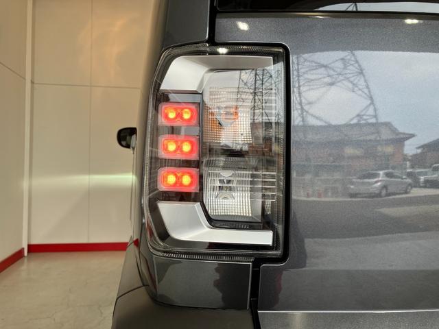 タフトＸワンオーナー　バックモニター対応カメラ　電動パーキングブレーキ　オートブレーキホールド　ＬＥＤヘッドランプ　電動格納ミラー　スマアシ　スマートキー　アイドリングストップ　取扱説明書　メンテナンスノート（香川県）の中古車