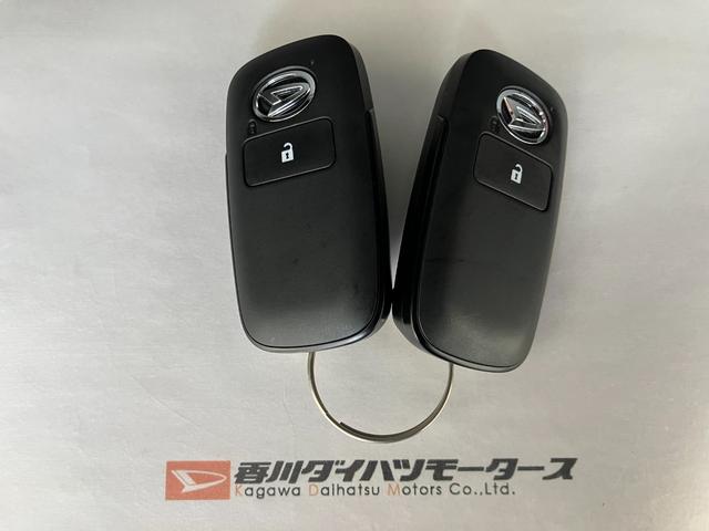 タフトＸワンオーナー　バックモニター対応カメラ　電動パーキングブレーキ　オートブレーキホールド　ＬＥＤヘッドランプ　電動格納ミラー　スマアシ　スマートキー　アイドリングストップ　取扱説明書　メンテナンスノート（香川県）の中古車