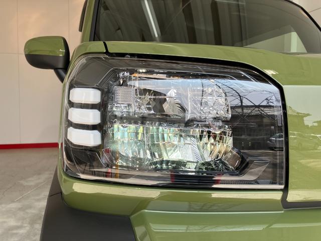 タフトＸワンオーナー　バックモニター対応カメラ　電動パーキングブレーキ　オートブレーキホールド　ＬＥＤヘッドランプ　スマアシ　スマートキー　アイドリングストップ　取扱説明書　メンテナンスノート（香川県）の中古車