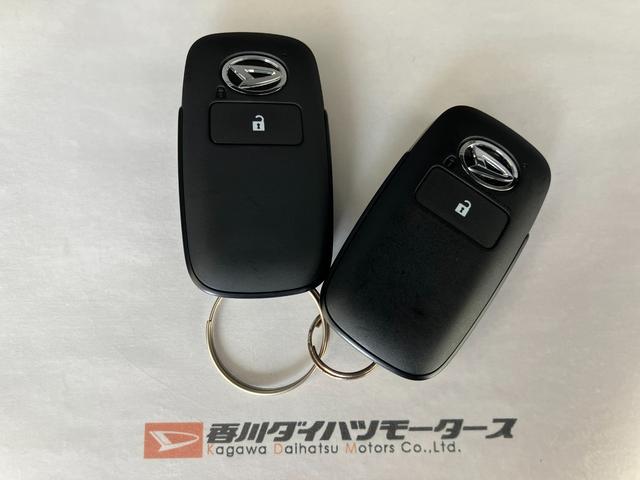 タフトＸワンオーナー　バックモニター対応カメラ　電動パーキングブレーキ　オートブレーキホールド　ＬＥＤヘッドランプ　スマアシ　スマートキー　アイドリングストップ　取扱説明書　メンテナンスノート（香川県）の中古車