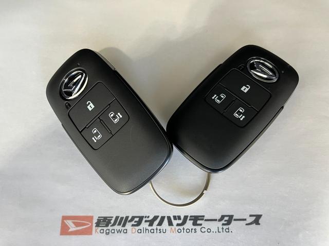 タントＸ　スマートパノラマパーキングパックワンオーナー　純正ナビ　純正ドライブレコーダー　パノラマモニター　両側パワースライドドア　運転席・助手席シートヒーター　スマアシ　ＬＥＤヘッドランプ　オートライト　スマートキー（香川県）の中古車