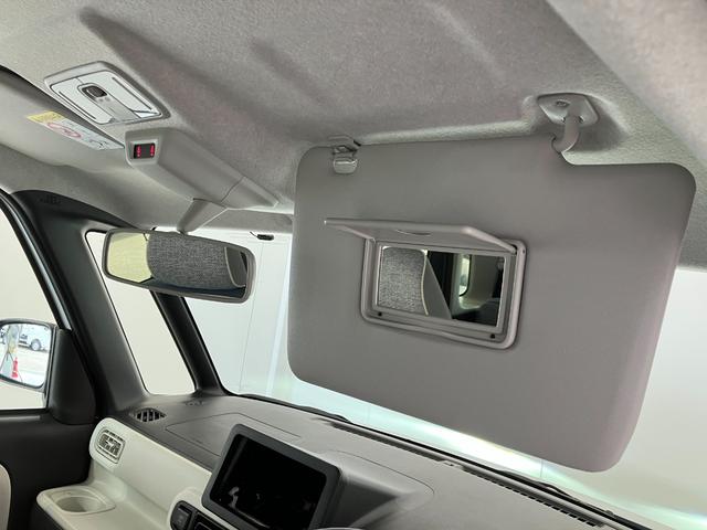 ムーヴキャンバスストライプスＧワンオーナー　バックモニター対応カメラ　両側パワースライドドア　運転席・助手席シートヒーター　電動パーキングブレーキ　オートブレーキホールド　ホッとカップホルダー　ＬＥＤヘッドランプ　スマートキー（香川県）の中古車
