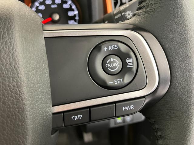 タフトＧターボワンオーナー　バックモニター対応カメラ　アダプティブクルーズコントロール　電動パーキングブレーキ　オートブレーキホールド　運転席・助手席シートヒーター　純正１５インチアルミホイール　スマートキー（香川県）の中古車