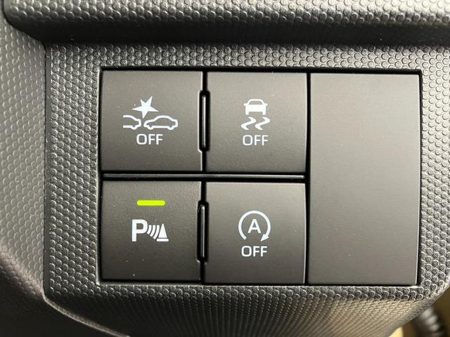 タフトＧターボワンオーナー　バックモニター対応カメラ　アダプティブクルーズコントロール　電動パーキングブレーキ　オートブレーキホールド　運転席・助手席シートヒーター　純正１５インチアルミホイール　スマートキー（香川県）の中古車
