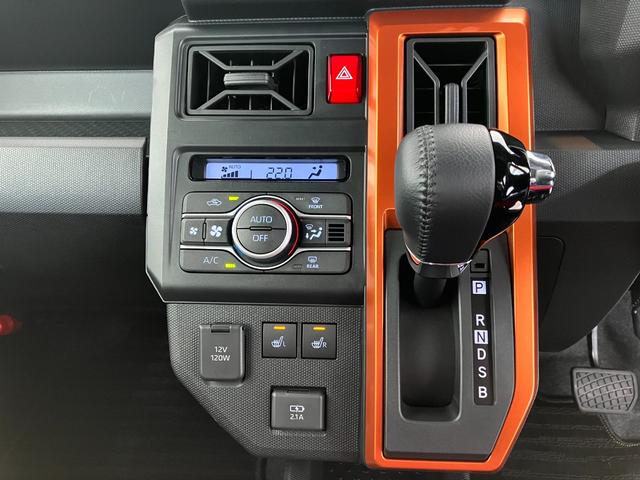 タフトＧターボワンオーナー　バックモニター対応カメラ　アダプティブクルーズコントロール　電動パーキングブレーキ　オートブレーキホールド　運転席・助手席シートヒーター　純正１５インチアルミホイール　スマートキー（香川県）の中古車