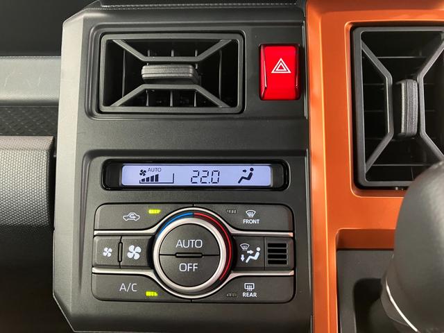タフトＧターボワンオーナー　バックモニター対応カメラ　アダプティブクルーズコントロール　電動パーキングブレーキ　オートブレーキホールド　運転席・助手席シートヒーター　純正１５インチアルミホイール　スマートキー（香川県）の中古車