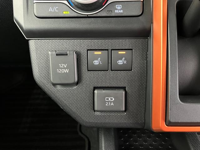 タフトＧターボワンオーナー　バックモニター対応カメラ　アダプティブクルーズコントロール　電動パーキングブレーキ　オートブレーキホールド　運転席・助手席シートヒーター　純正１５インチアルミホイール　スマートキー（香川県）の中古車